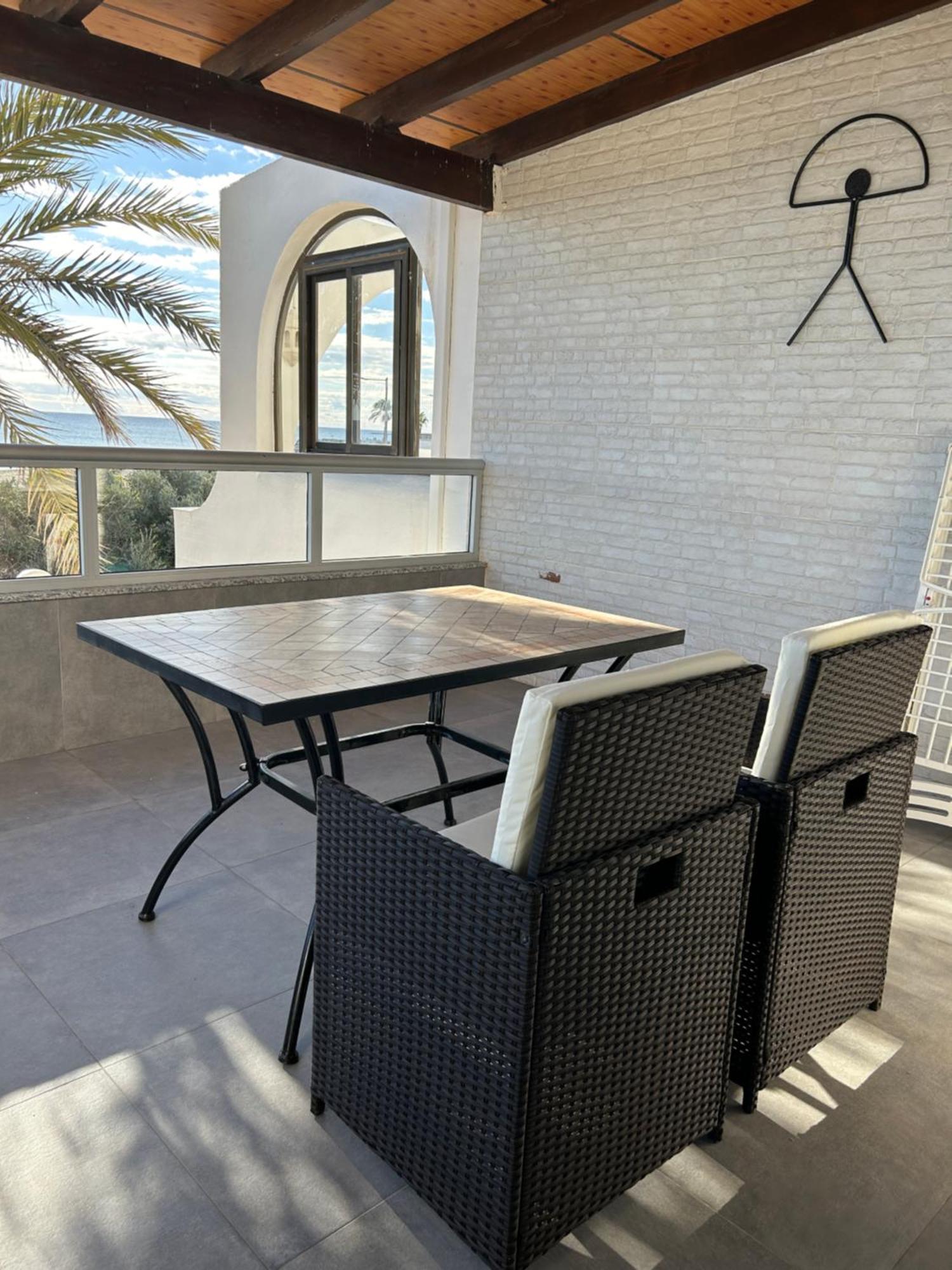 Stunning Location! 15M To Beach מוחקאר מראה חיצוני תמונה